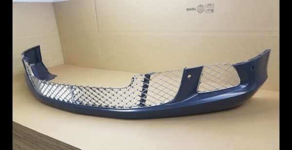2012-2017 Bentley Continental GTC Front Bumper