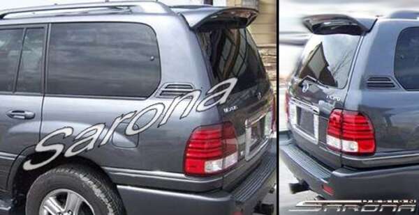 1999-2007 Lexus LX470 Roof Wing