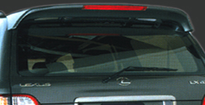 1999-2007 Lexus LX470 Roof Wing 1999-2007 Lexus LX470 Roof Wing