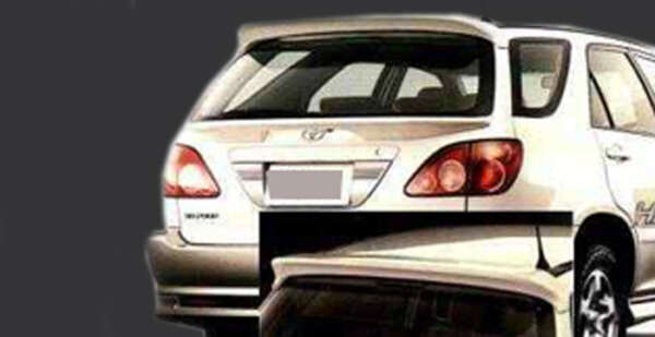 1999-2003 Lexus RX300 Roof Wing
