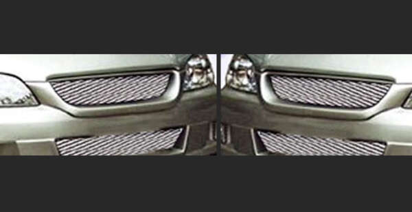 2000-2005 Lexus IS300 Grill
