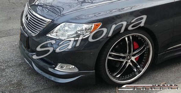 2006-2009 Lexus LS460 Front Add-On