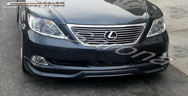 2006-2009 Lexus LS460 Front Add-On