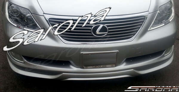 2006-2009 Lexus LS460 Front Add-On