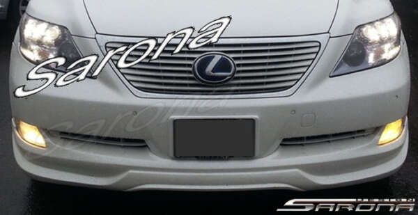 2006-2009 Lexus LS460 Front Add-On