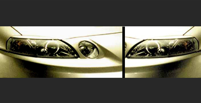1992-1997 Lexus SC300-SC400 Eyelids 1992-1997 Lexus SC300-SC400 Eyelids