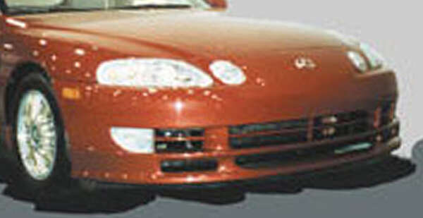 1992-1996 Lexus SC300-SC400 Front Add-On