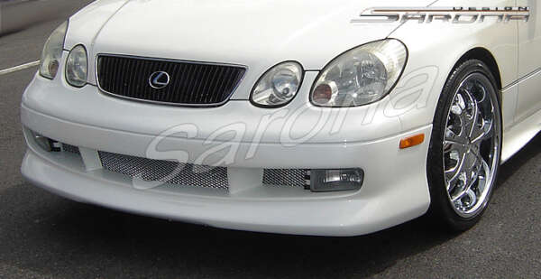 1998-2005 Lexus GS300-GS400 Front Bumper