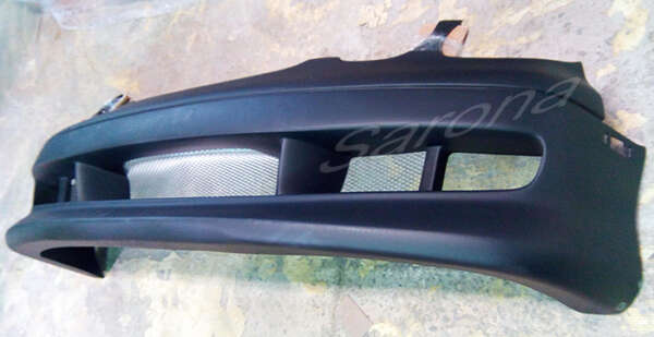 1998-2005 Lexus GS300-GS400 Front Bumper