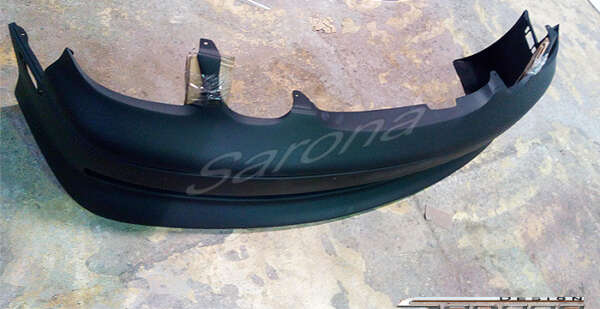 1998-2005 Lexus GS300-GS400 Front Bumper