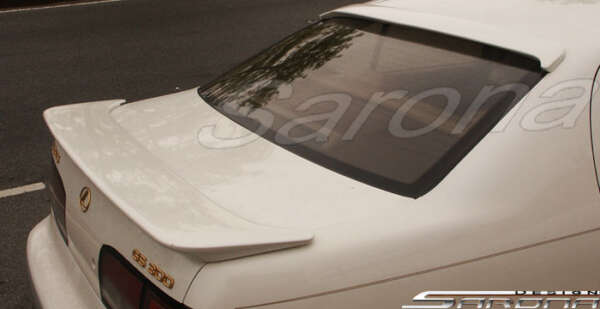 1993-1997 Lexus GS300-GS400 Roof Wing