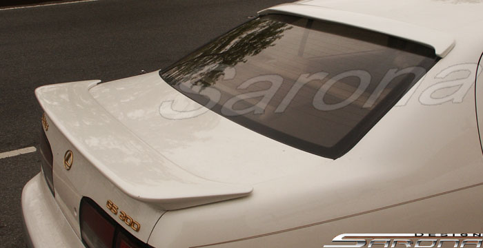 1993-1997 Lexus GS300-GS400 Roof Wing 1993-1997 Lexus GS300-GS400 Roof Wing