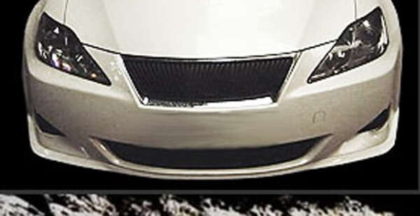 2007-2010 Lexus IS250 Front Add-On