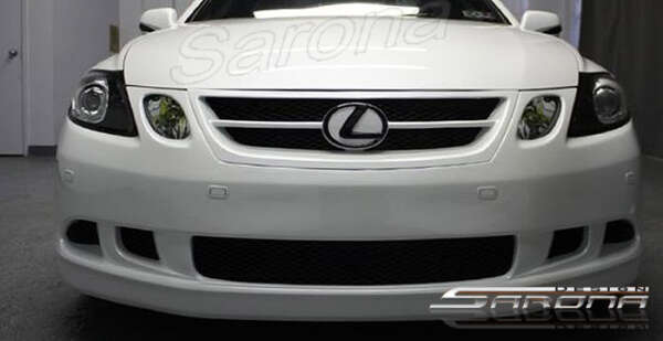 2006-2007 Lexus GS300-GS400 Grill