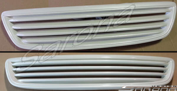 1998-2005 Lexus GS300-GS400 Grill