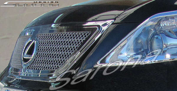 2007-2009 Lexus LS460 Grill