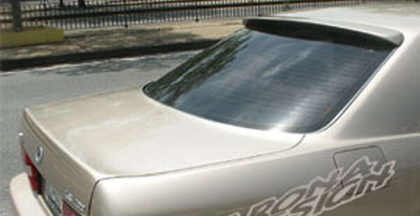 1995-2000 Lexus LS400 Roof Wing