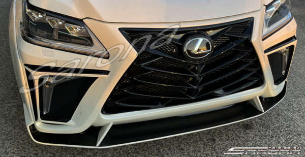 2016-2020 Lexus LX570 Grill