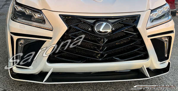 2016-2020 Lexus LX570 Grill
