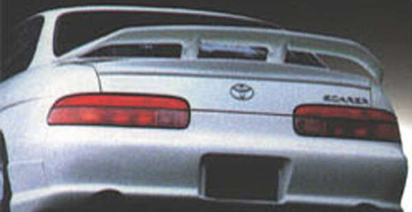 1992-2000 Lexus SC300-SC400 Trunk Wing