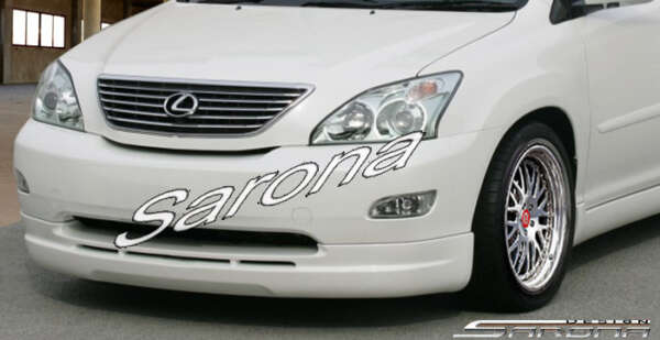 2004-2006 Lexus RX330 Front Add-On