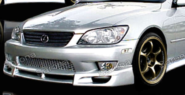 2000-2005 Lexus IS300 Front Bumper