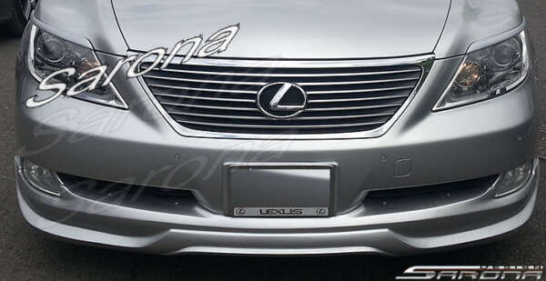 2006-2011 Lexus LS460 Eyelids