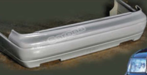 1995-1996 Lexus LS400 Rear Bumper