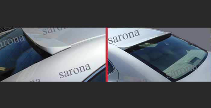 2006-2012 Lexus IS350 Roof Wing 2006-2012 Lexus IS350 Roof Wing