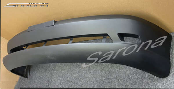1993-1997 Lexus GS300-GS400 Front Add-On