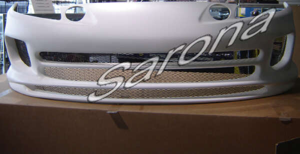 1992-1997 Lexus SC300-SC400 Front Bumper