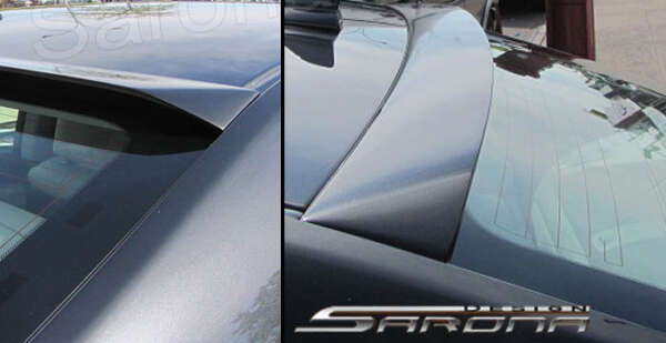 2010-2012 Lexus HS250 Roof Wing