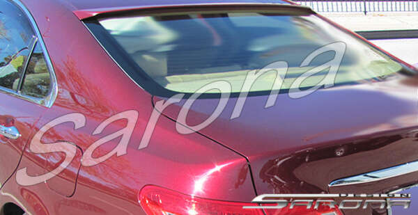 2007-2012 Lexus ES350 Roof Wing