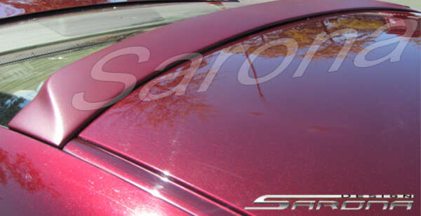 2007-2012 Lexus ES350 Roof Wing