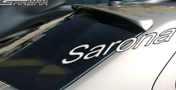 1990-1994 Lexus LS400 Roof Wing