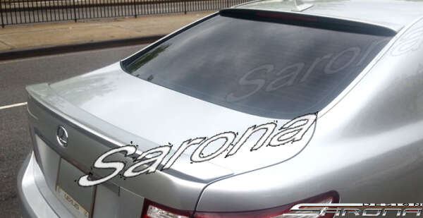 2006-2011 Lexus LS460 Roof Wing