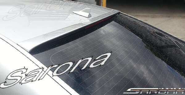2006-2011 Lexus LS460 Roof Wing