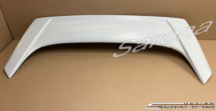 1993-1997 Lexus GS300-GS400 Trunk Wing