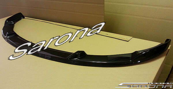 2004-2010 BMW 6 Series Front Add-On