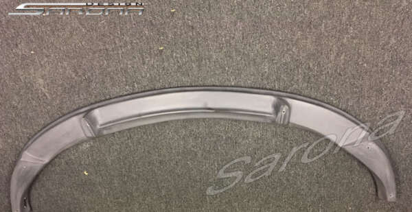 2004-2007 BMW 6 Series Front Add-On