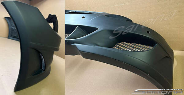 2004-2010 BMW 6 Series Front Bumper