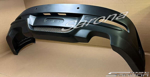 2004-2010 BMW 6 Series Rear Bumper