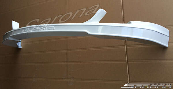 2004-2007 BMW 6 Series Front Add-On