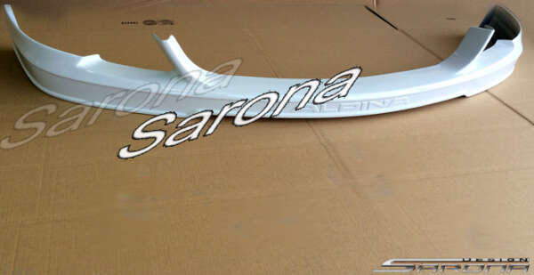 2004-2007 BMW 6 Series Front Add-On