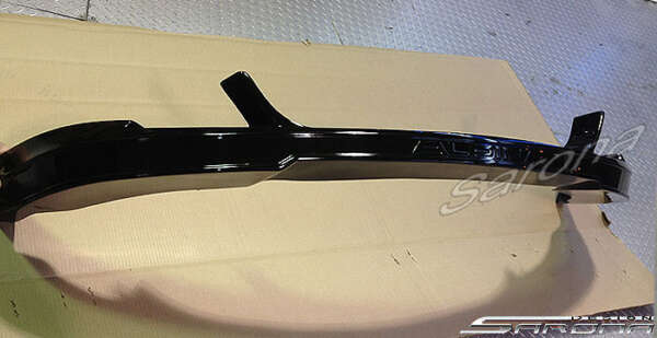 2008-2010 BMW 6 Series Front Add-On