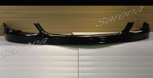 2008-2010 BMW 6 Series Front Add-On