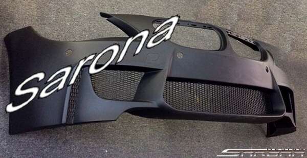 2004-2010 BMW 6 Series Front Bumper