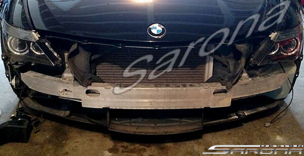 2004-2010 BMW 6 Series Front Bumper