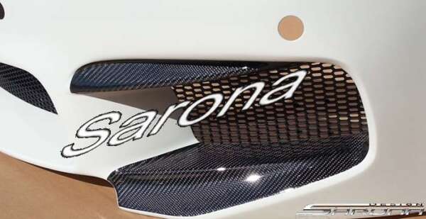 2004-2010 BMW 6 Series Front Bumper