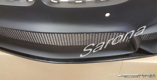 2012-2019 BMW 6 Series Front Add-On